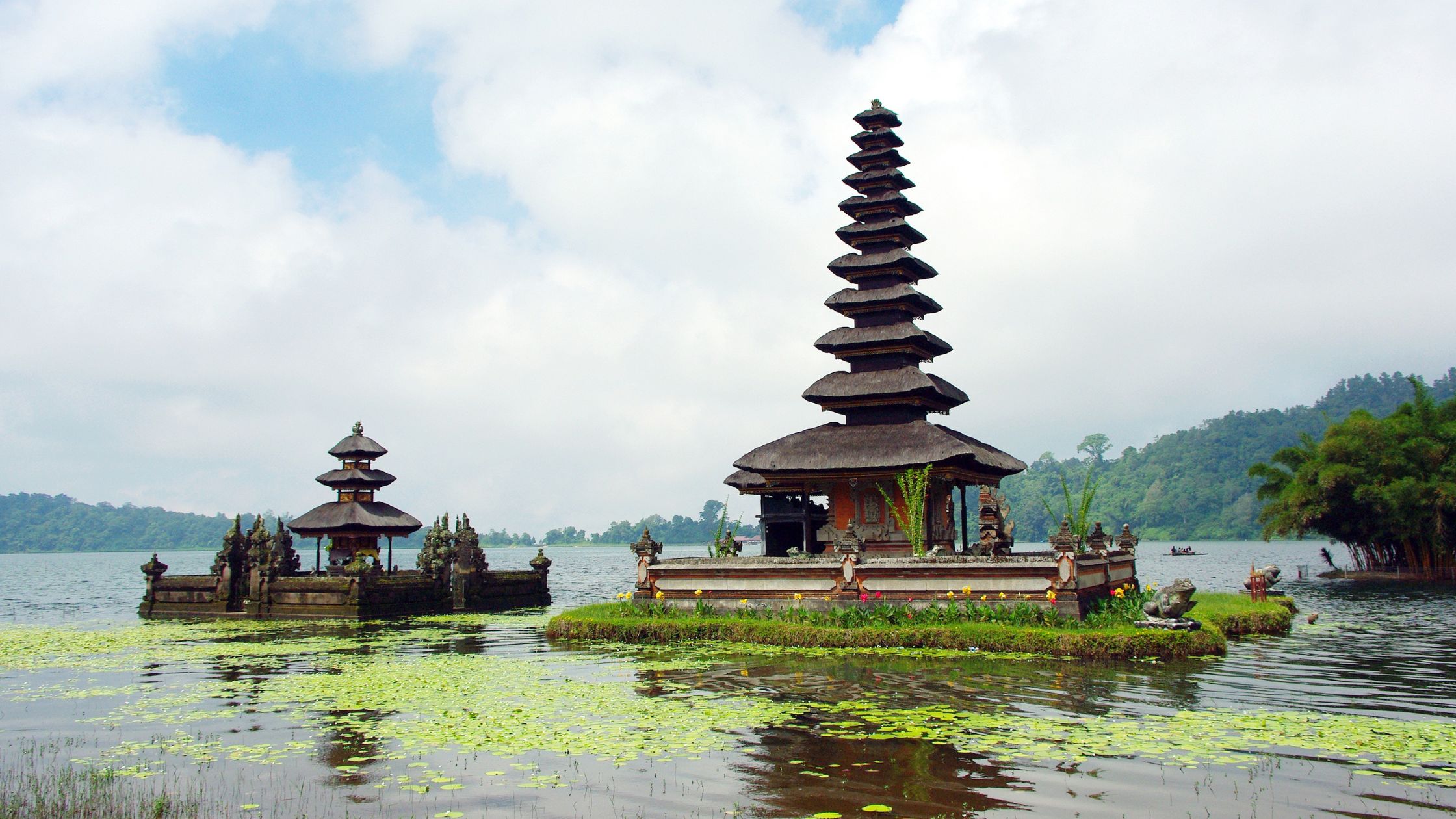 Destino de Verano - Bali